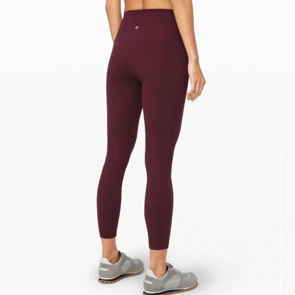 Lululemon Align Pant 25